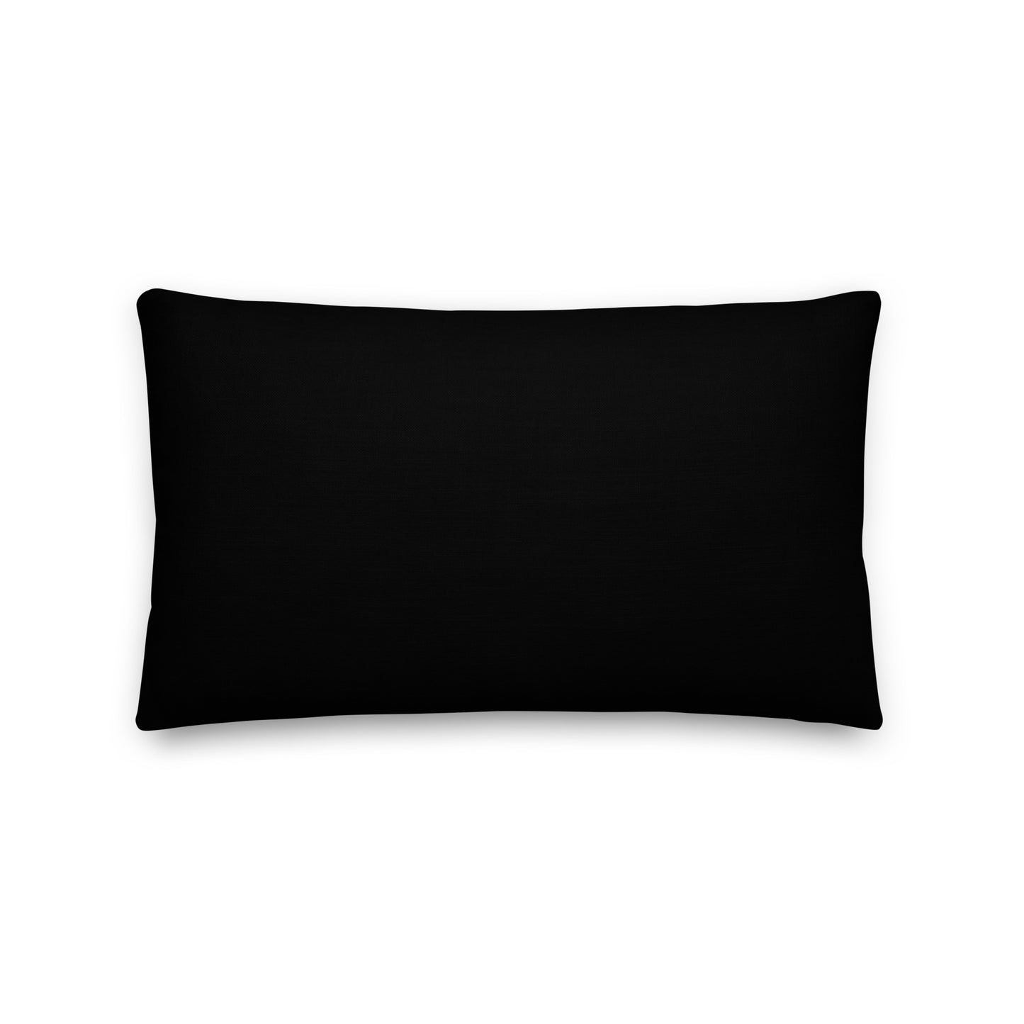 CS0026 - 06005 - Peace | Love | SKI Premium Pillow