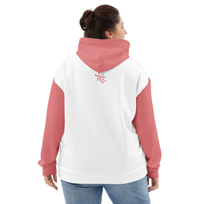 CS0011 - 02004 - AOP Ski Bunny Women's Hoodie