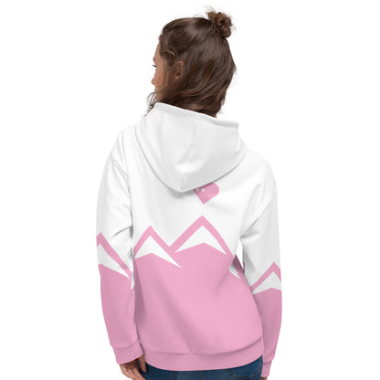 CS0027 - 02004 - AOP LOVE2SKI Hoodie