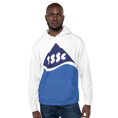 SSASC0007 - 01004 AOP Unisex Hoodie