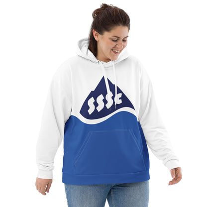 SSASC0007 - 01004 AOP Unisex Hoodie