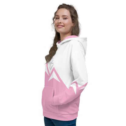 CS0027 - 02004 - AOP LOVE2SKI Hoodie