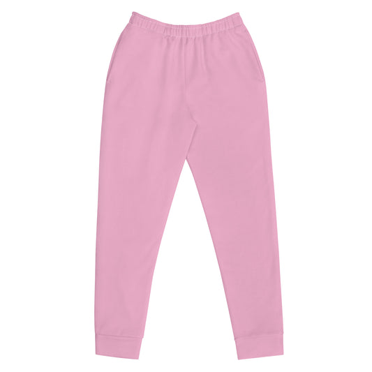 CS0027 - 02012 - LOVE2SKI Women's Joggers (Matching Pink)