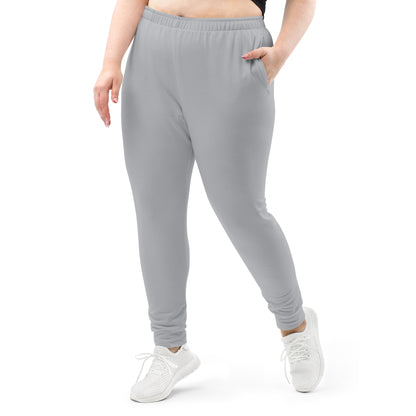 CS0027 - 02012 -  LOVE2SKI Women's Joggers (Matching Grey)