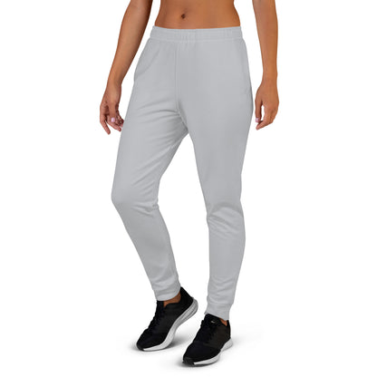 CS0027 - 02012 -  LOVE2SKI Women's Joggers (Matching Grey)