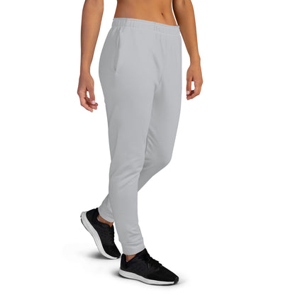 CS0027 - 02012 -  LOVE2SKI Women's Joggers (Matching Grey)