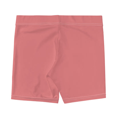 CS0011 - 02013 - Ski Bunny Women's Shorts (Matching Pink)