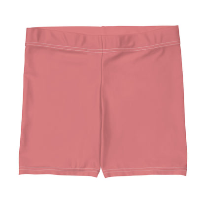 CS0011 - 02013 - Ski Bunny Women's Shorts (Matching Pink)