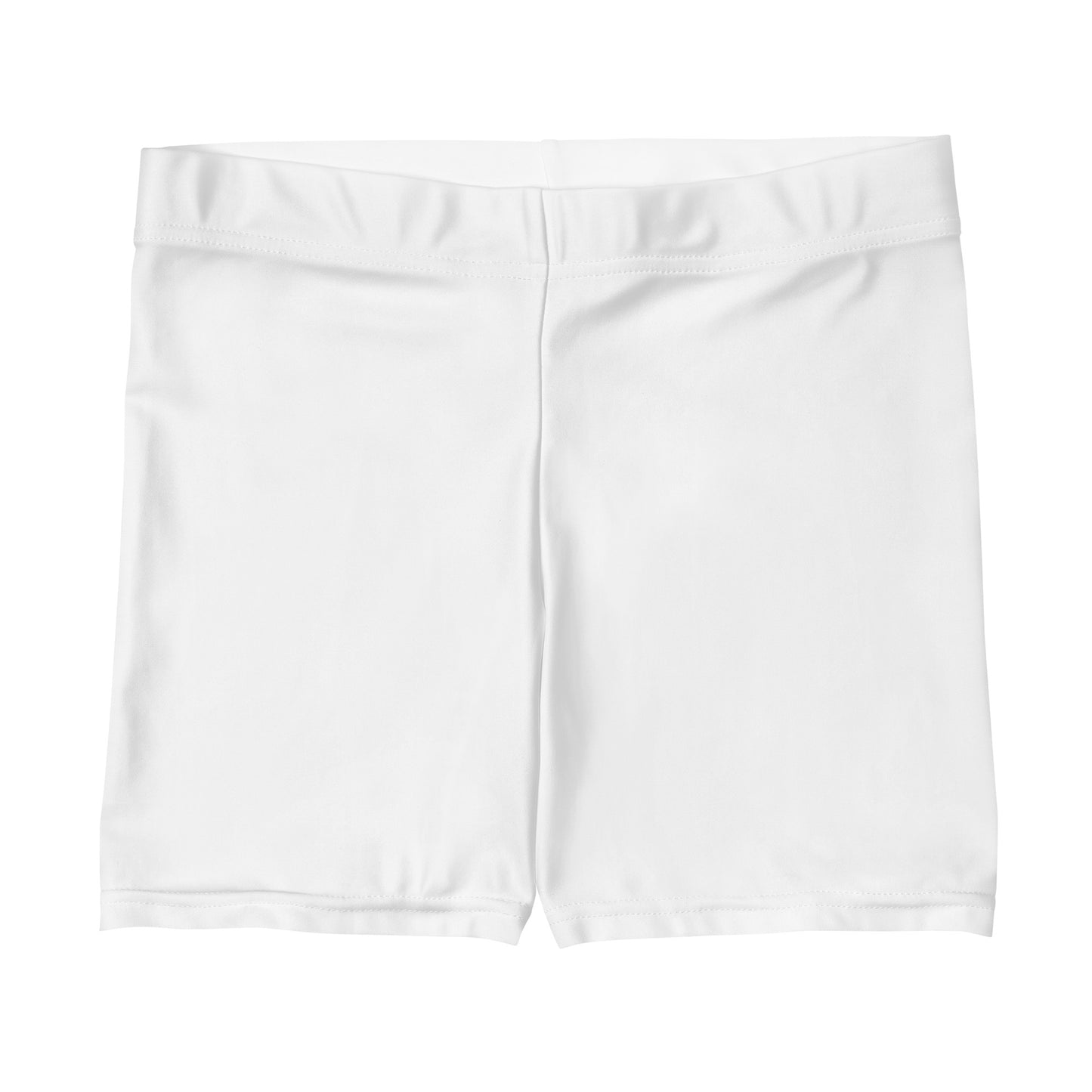 CS0027 - 02013 - LOVE2SKI Shorts (Matching White)