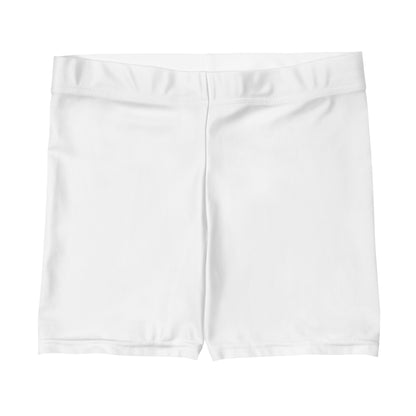 CS0027 - 02013 - LOVE2SKI Shorts (Matching White)