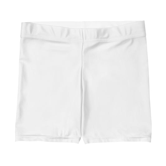 CS0027 - 02013 - LOVE2SKI Shorts (Matching White)