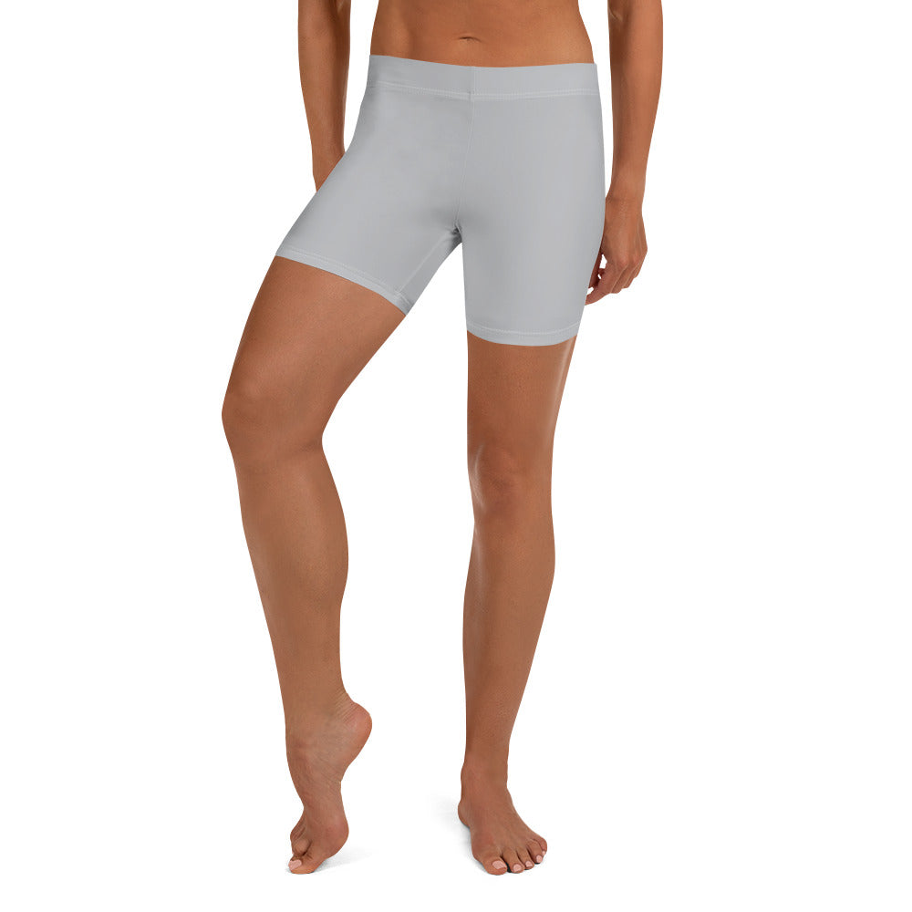 CS0027 - 02013 - LOVE2SKI Shorts (Matching Grey)