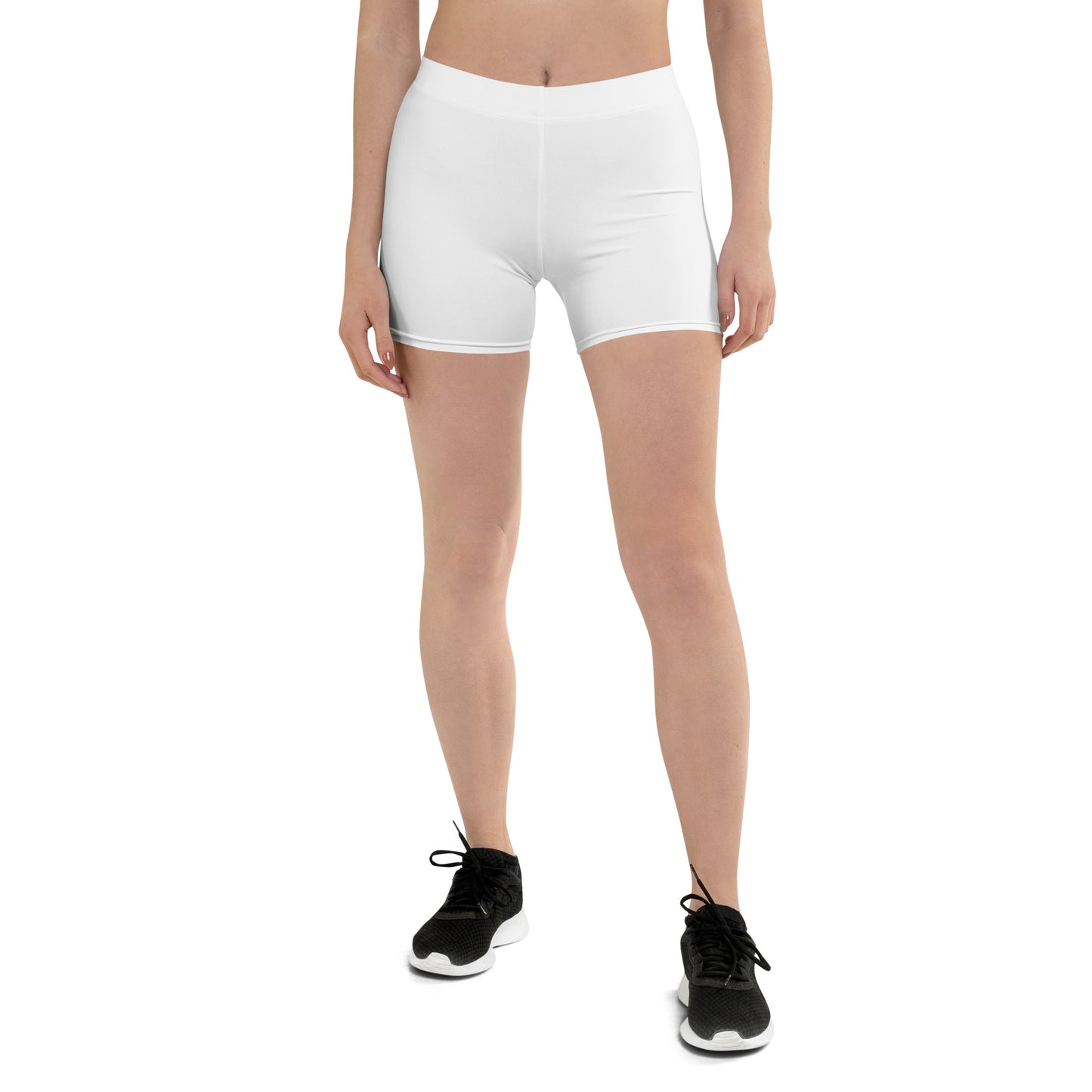 CS0027 - 02013 - LOVE2SKI Shorts (Matching White)