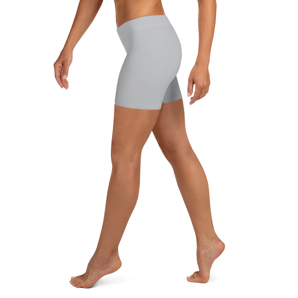 CS0027 - 02013 - LOVE2SKI Shorts (Matching Grey)