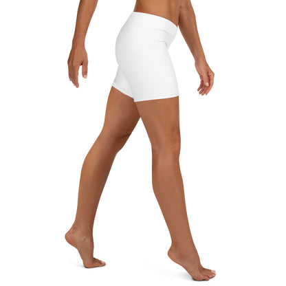 CS0027 - 02013 - LOVE2SKI Shorts (Matching White)