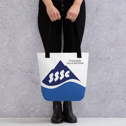 SSASC0048 - 05001 AOP Tote Bag