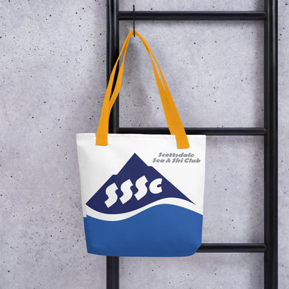 SSASC0048 - 05001 AOP Tote Bag