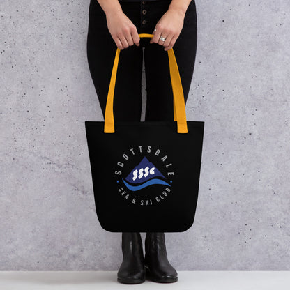 SSASC0106 - 05001 AOP Tote Bag