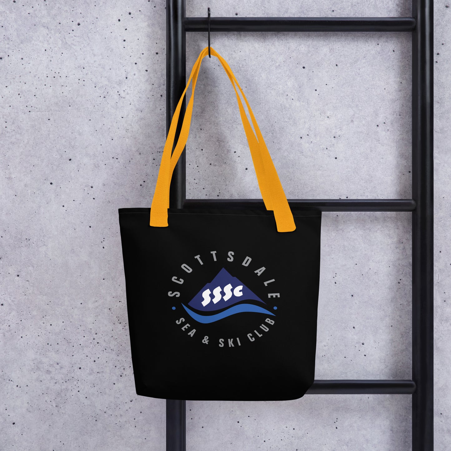 SSASC0106 - 05001 AOP Tote Bag