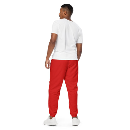 CS0039 - 01010 - Bumpin' and Jumpin' Unisex track pants