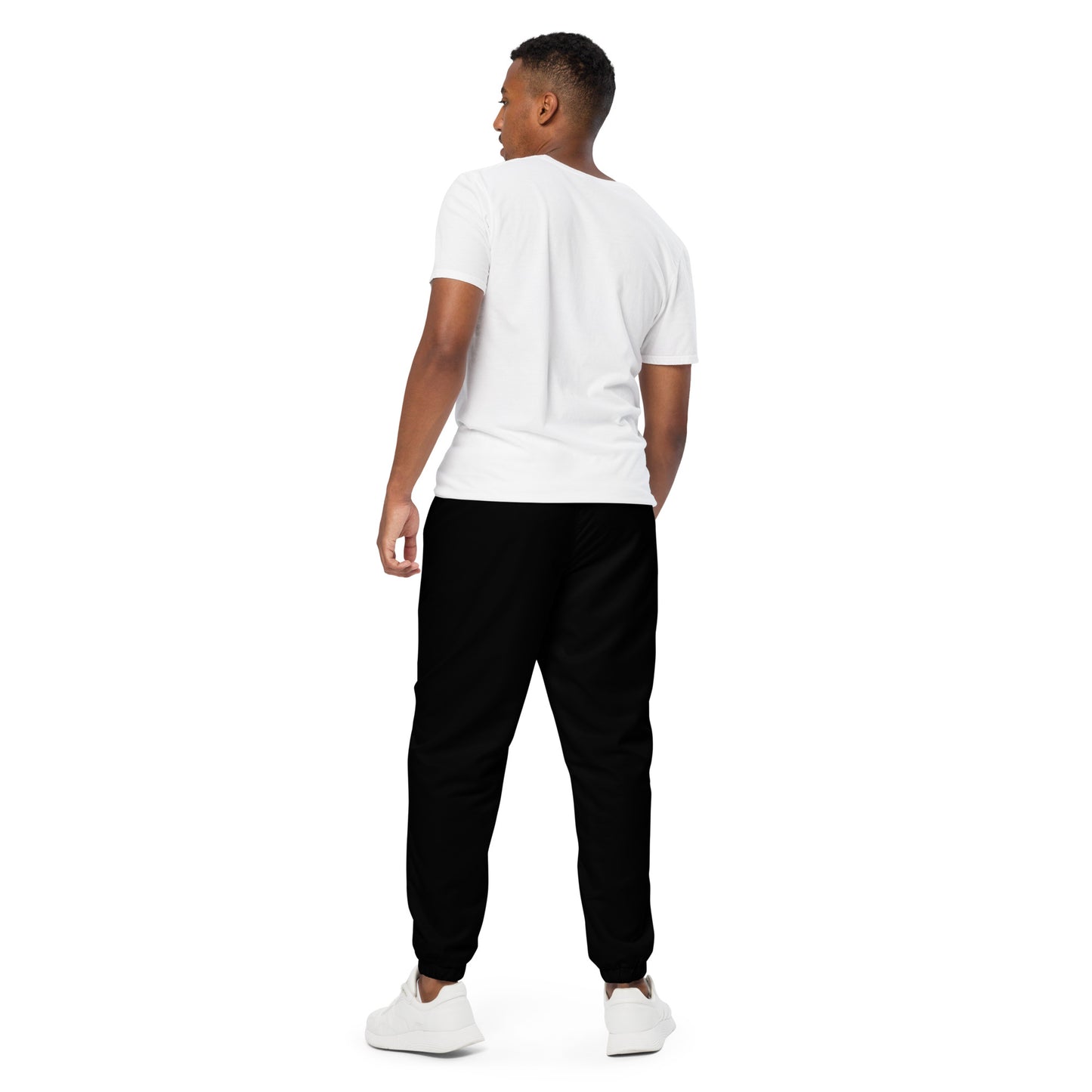 CS0069 - 01010 - KISS/SKI Unisex track pants (Black)