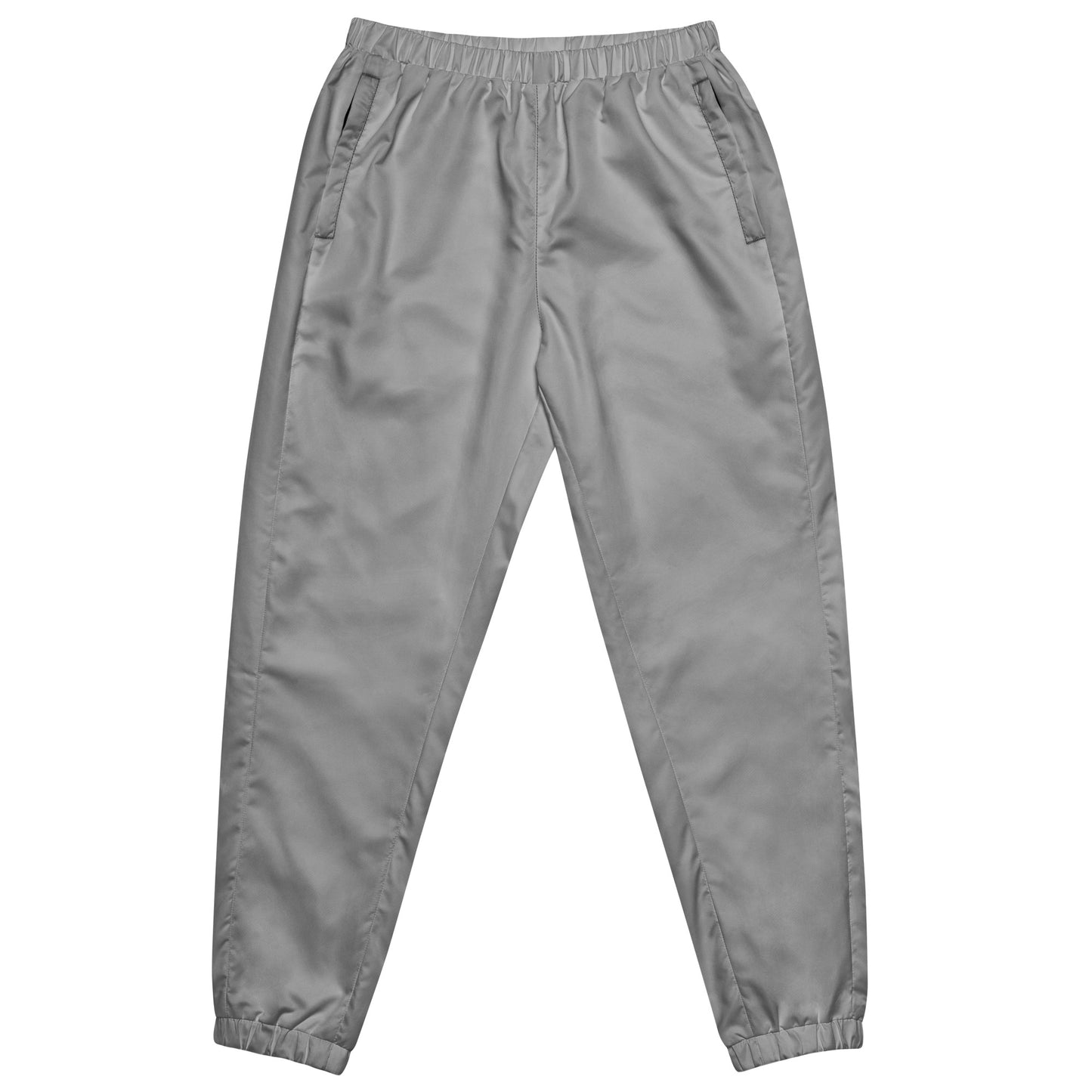 CS0030 - 01010 - SKI Tracks Unisex track pants (Matching Gray)