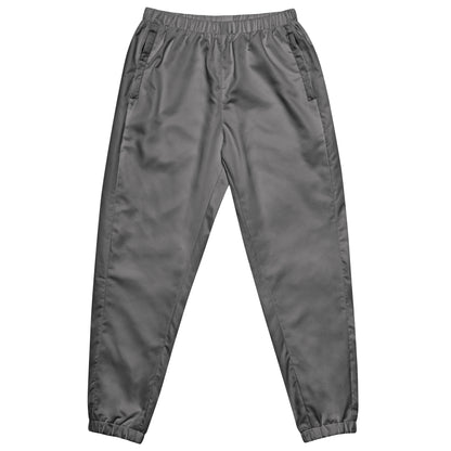 CS0031 - 01010 - Just Ski It Unisex track pants (Matching Gray)