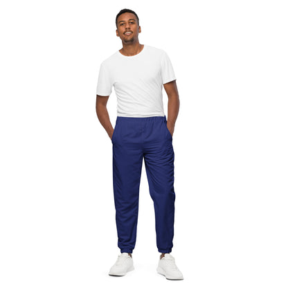 SSASC0020 - 01010 Unisex Track Pants (Matching Navy)