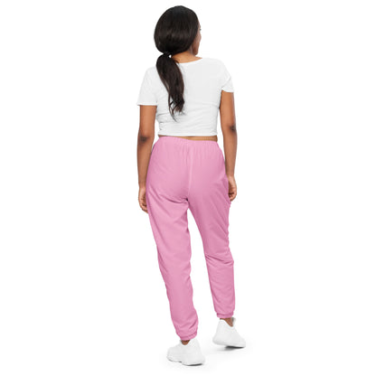 CS0027 - 02012 - LOVE2SKI Track Pants (Matching Pink)