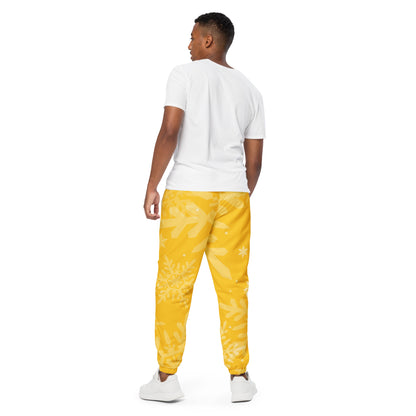 LVSSC0019-010010 AOP Unisex track pants