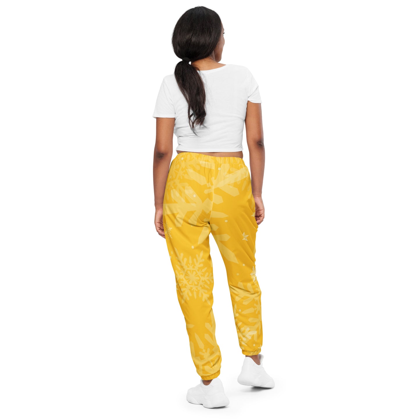 LVSSC0019-010010 AOP Unisex track pants