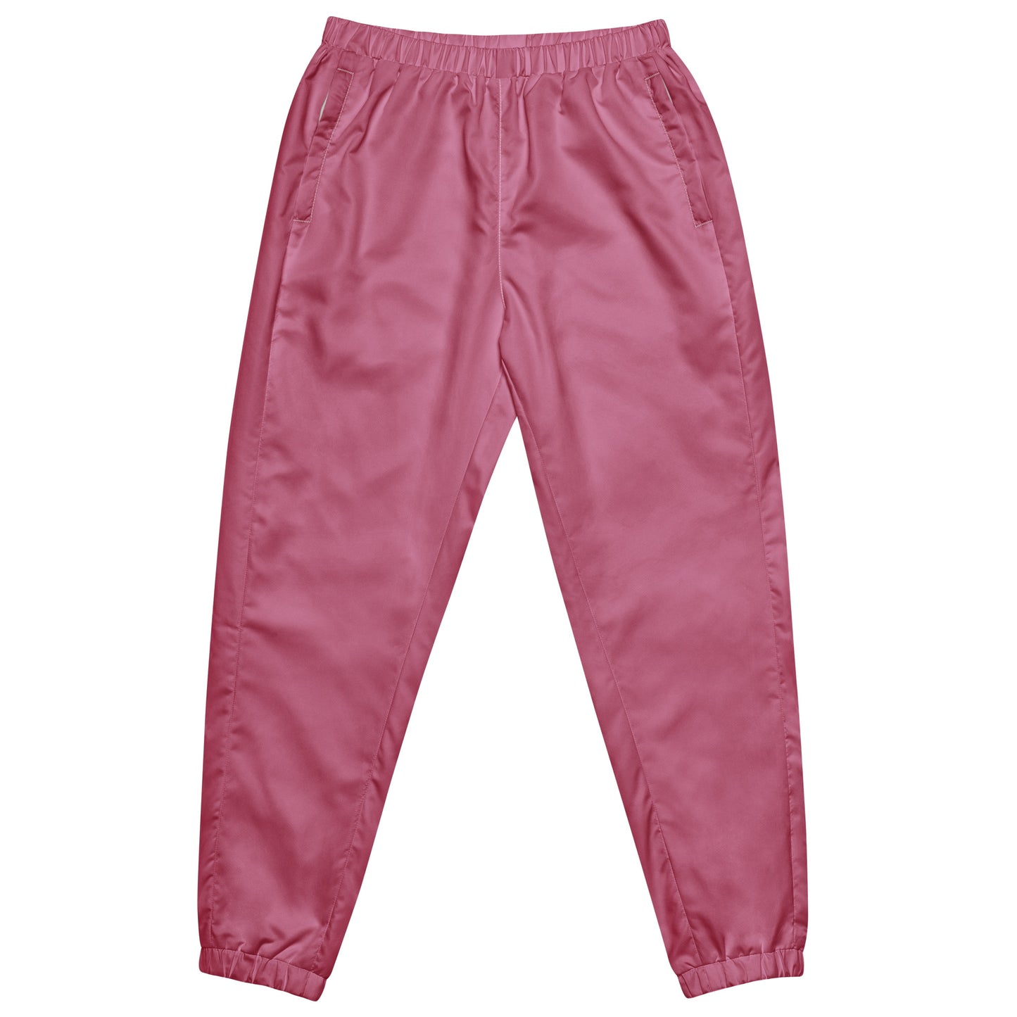 CS0047 - 02012 - Love Skiing/Women's Unisex track pants (Matching Mauve)