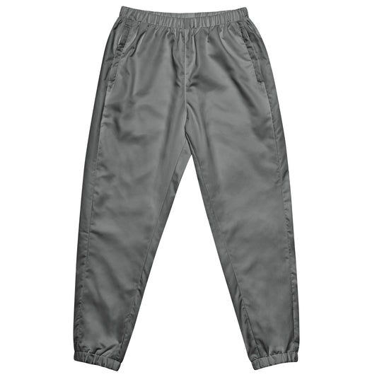 CS0050 - 01010 - iSKI Unisex track pants (Matching Gray)