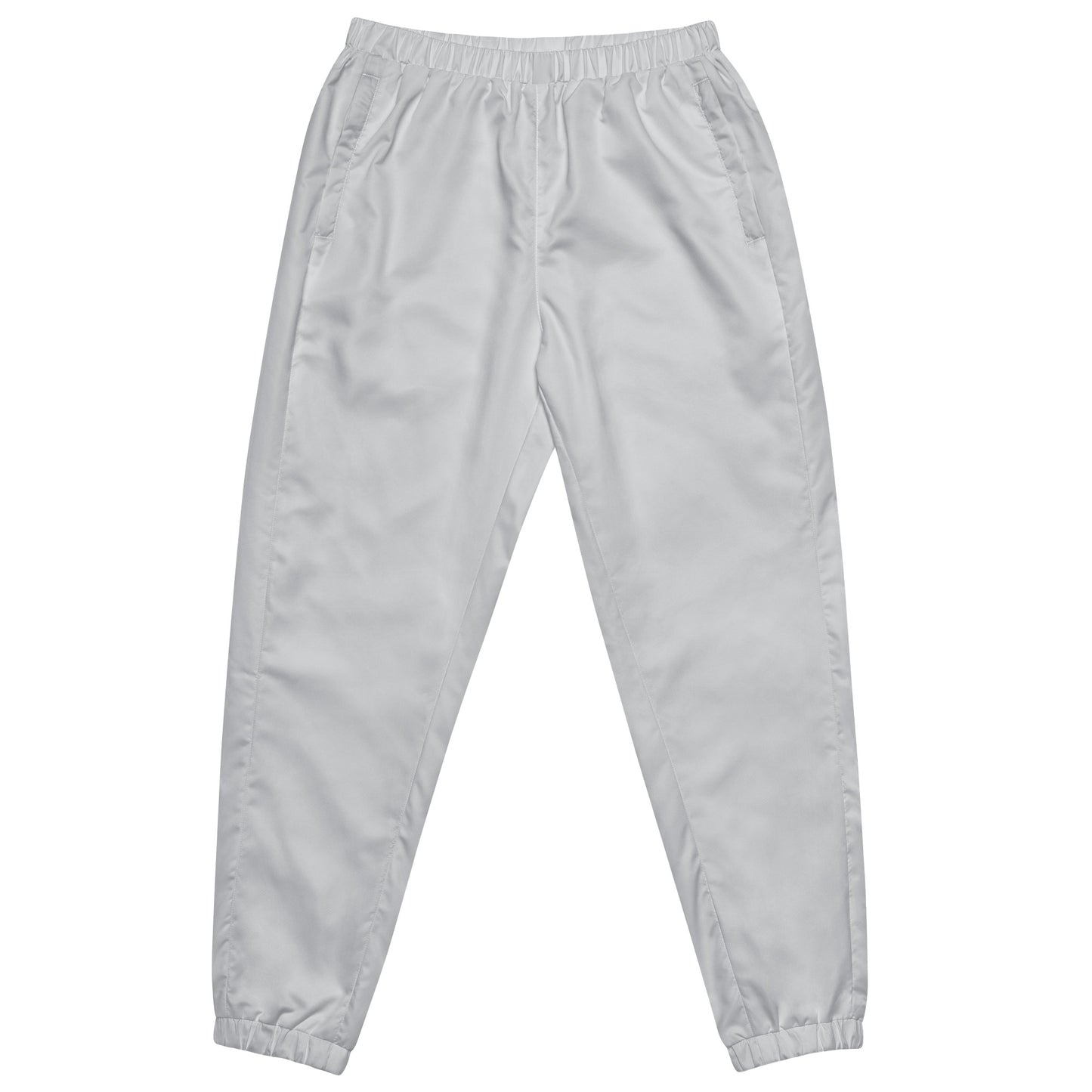 CS0055 - 01010 - borntoski Unisex track pants (Matching Gray)