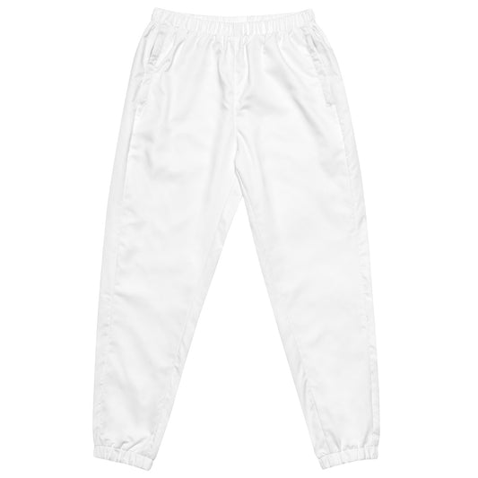 CS0027 - 02012 - LOVE2SKI Track Pants (Matching White)