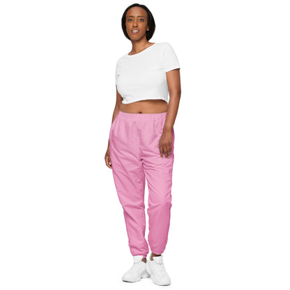 CS0027 - 02012 - LOVE2SKI Track Pants (Matching Pink)