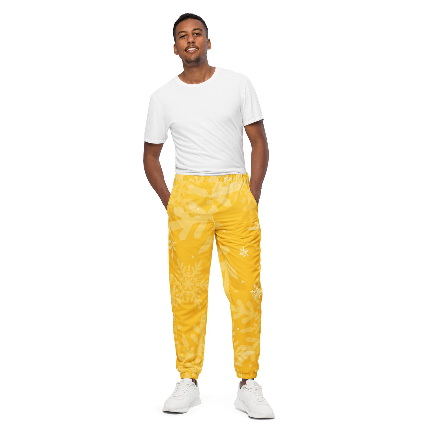 LVSSC0019-010010 AOP Unisex track pants