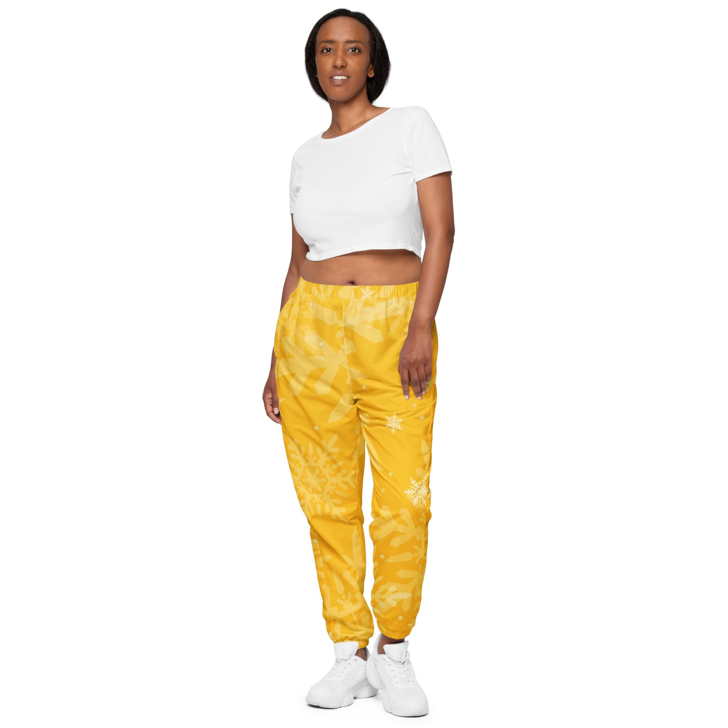 LVSSC0019-010010 AOP Unisex track pants