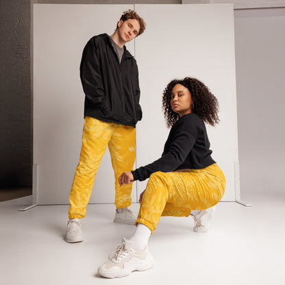 LVSSC0019-010010 AOP Unisex track pants