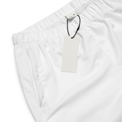 CS0038 - 02013 - Steep & Deep Unisex track pants (Matching White)