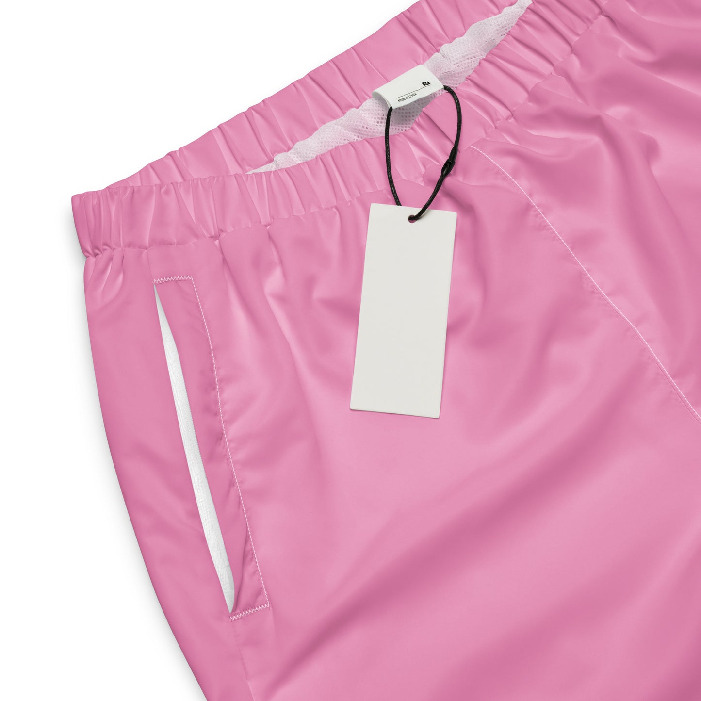 CS0027 - 02012 - LOVE2SKI Track Pants (Matching Pink)