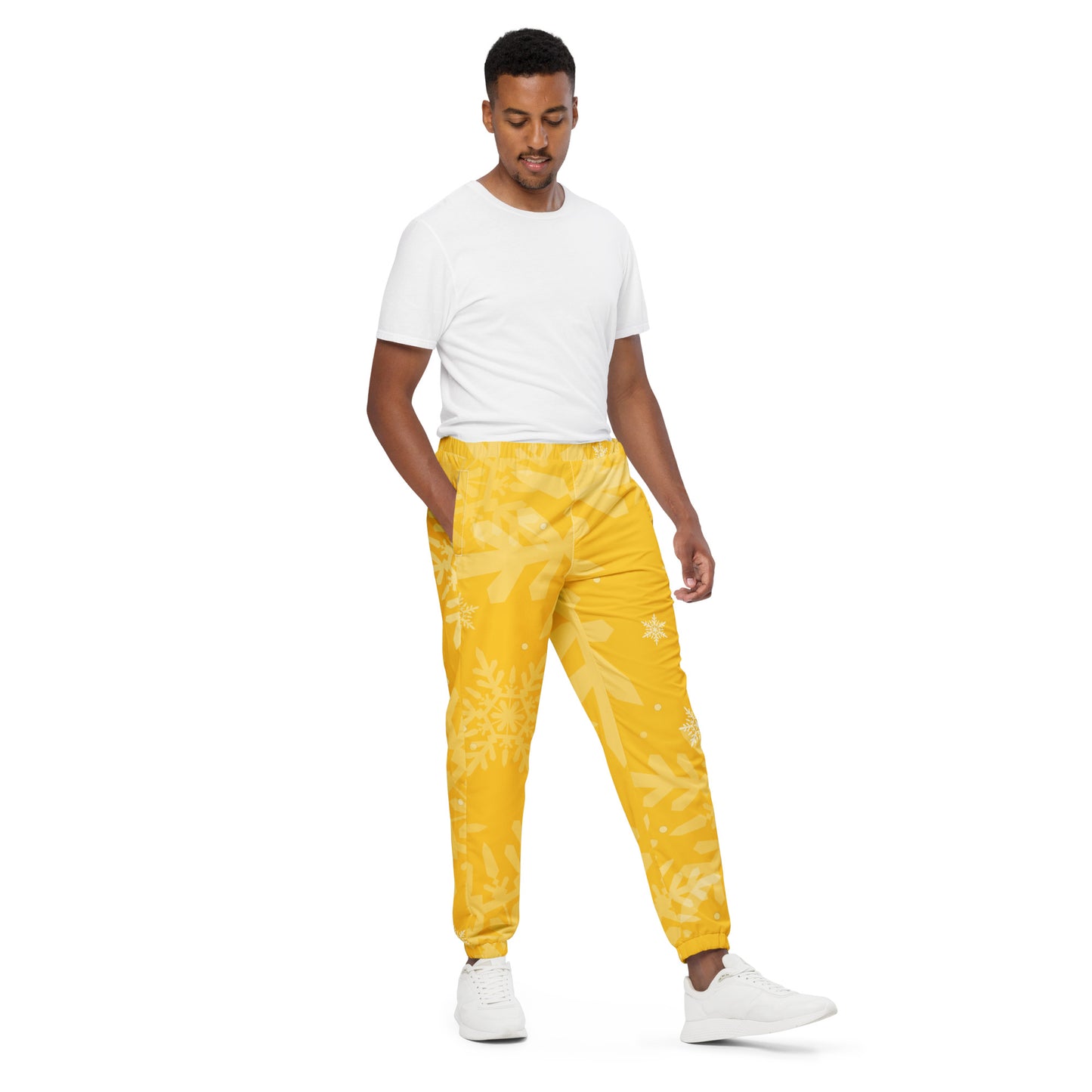 LVSSC0019-010010 AOP Unisex track pants