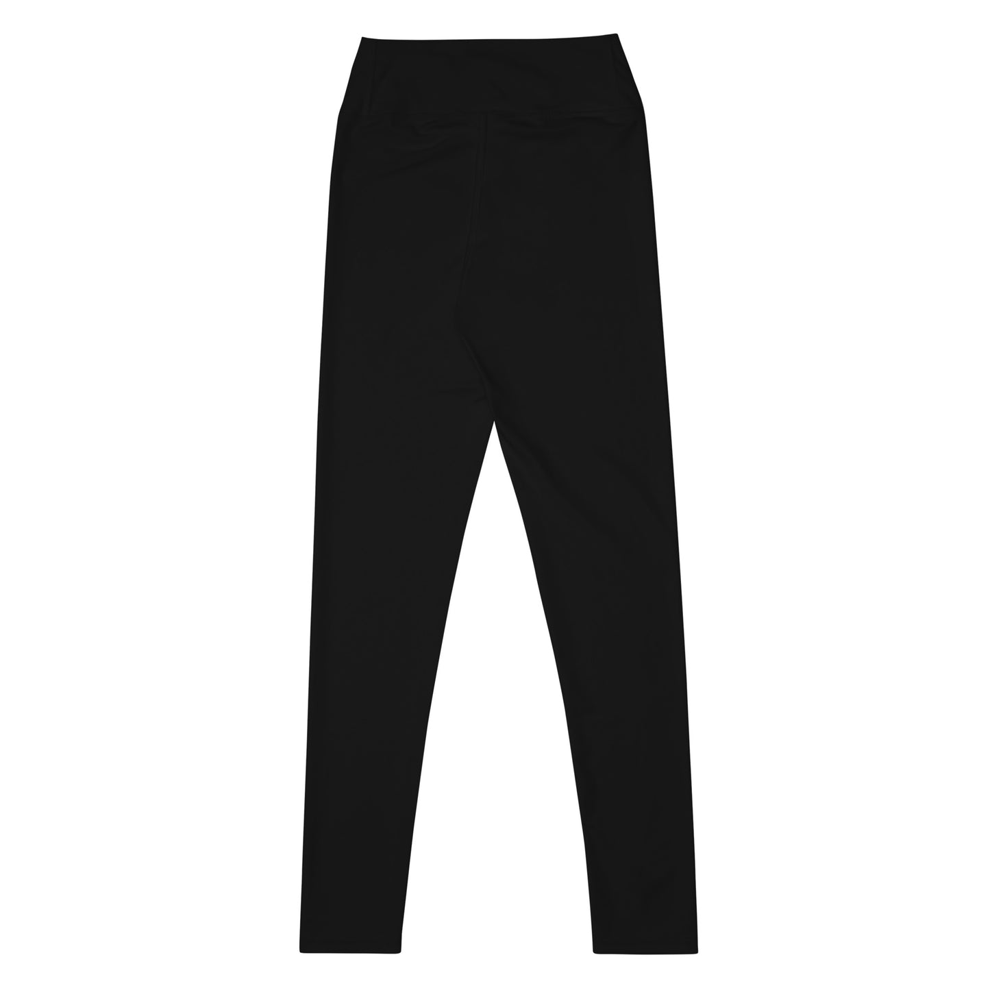 CS0038 - 02013 Steep & Deep Women's Yoga Leggings (Matching Black)