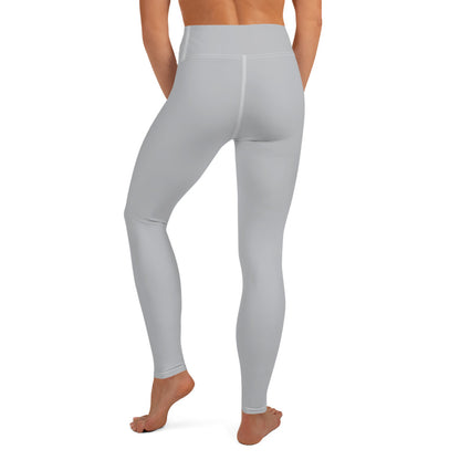 CS0027 - 02013 - LOVE2SKI Yoga Leggings (Matching Grey)