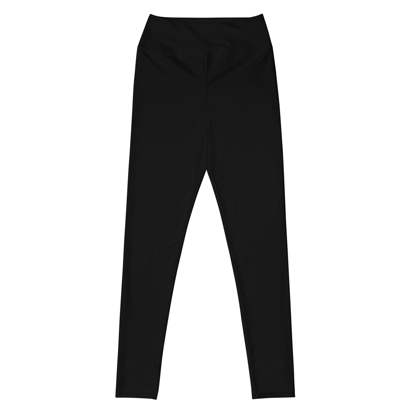 CS0038 - 02013 Steep & Deep Women's Yoga Leggings (Matching Black)