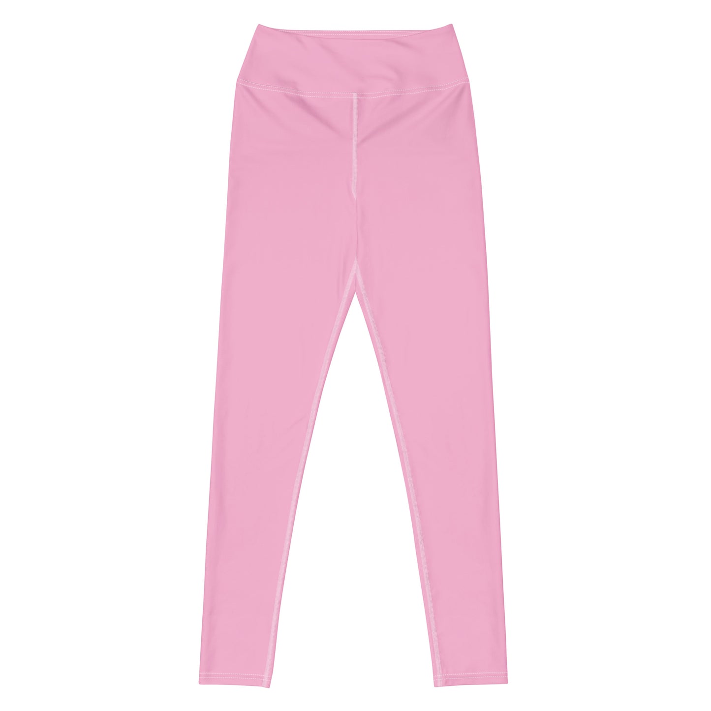 CS0027 - 02013 - LOVE2SKI Yoga Leggings (Matching Pink)