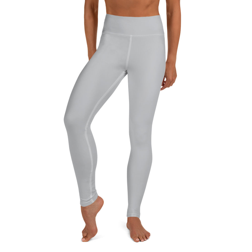 CS0027 - 02013 - LOVE2SKI Yoga Leggings (Matching Grey)