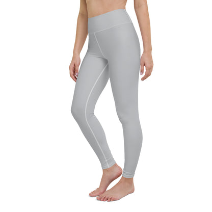 CS0027 - 02013 - LOVE2SKI Yoga Leggings (Matching Grey)