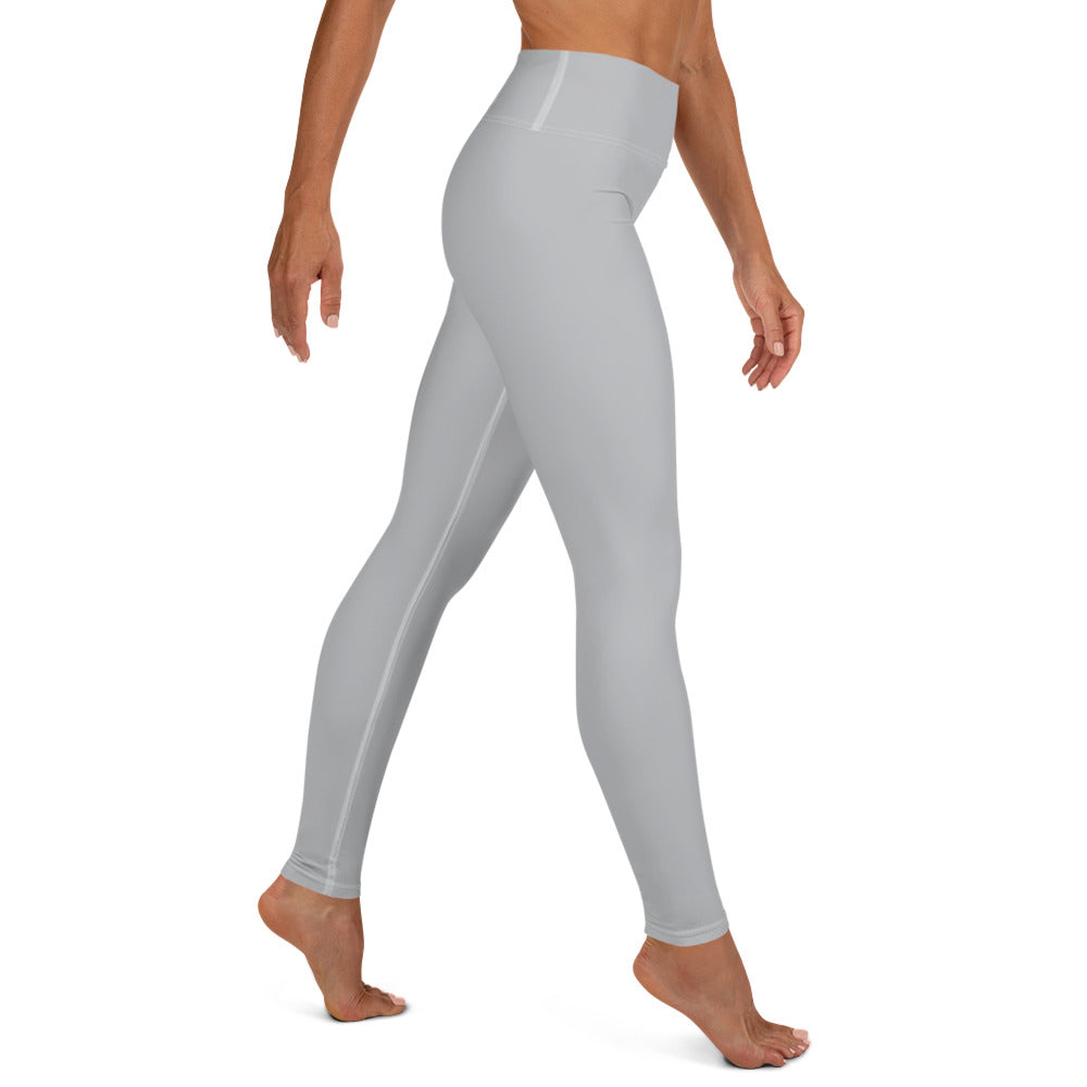 CS0027 - 02013 - LOVE2SKI Yoga Leggings (Matching Grey)