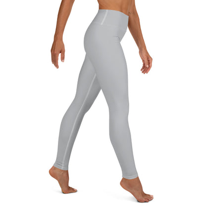 CS0027 - 02013 - LOVE2SKI Yoga Leggings (Matching Grey)